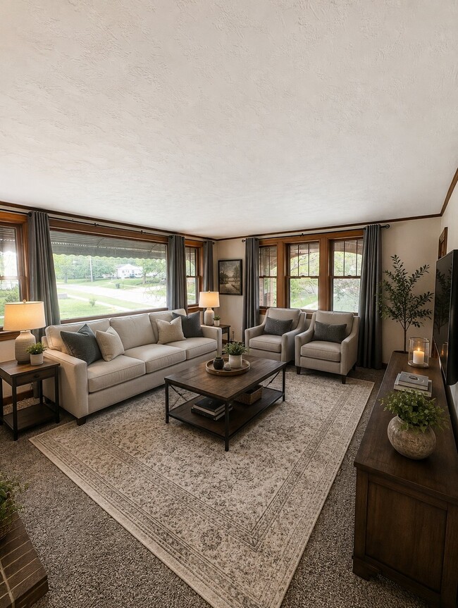 Foto del edificio - 2622 Ridge Ave