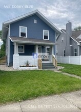 Building Photo - 448 Corby Blvd