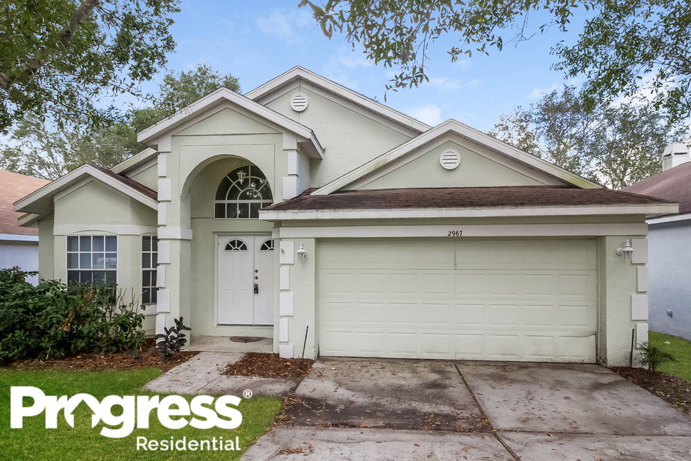2967 Sabel Oak Pl, Oviedo, FL 32765 House Rental in Oviedo, FL