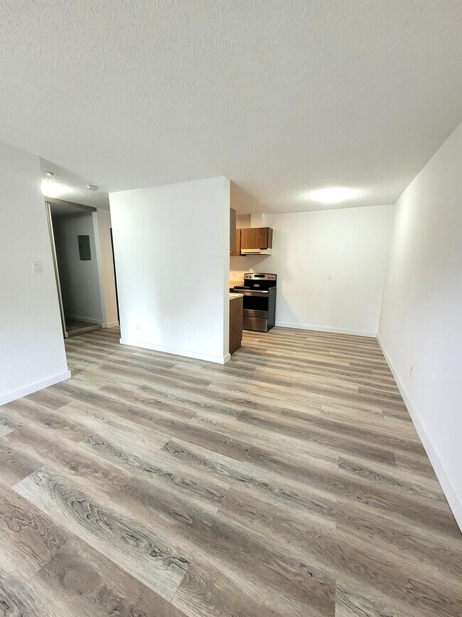 Photo du bâtiment - 1741 Kootenay Ave