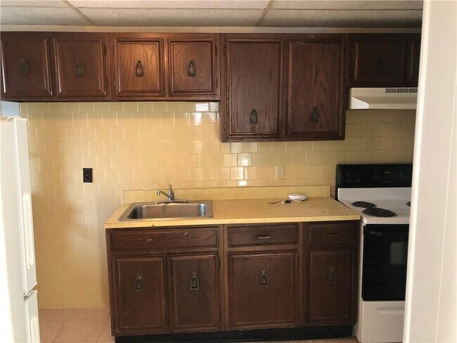 Foto del edificio - 1 Carson St