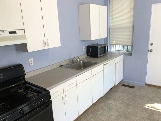 Foto del edificio - 3601 Greenmount Ave