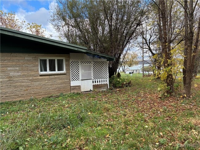 Building Photo - 2811 Chautauqua Ave