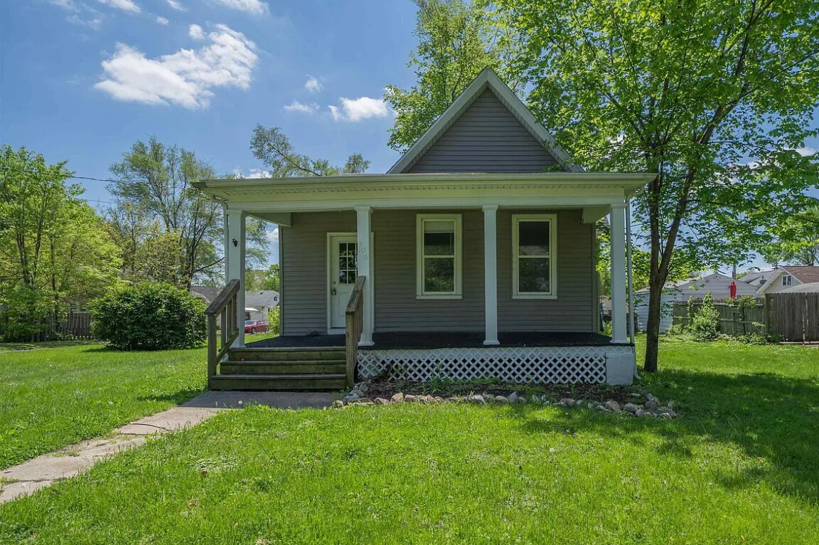 Primary Photo - 506 E McClure Ave