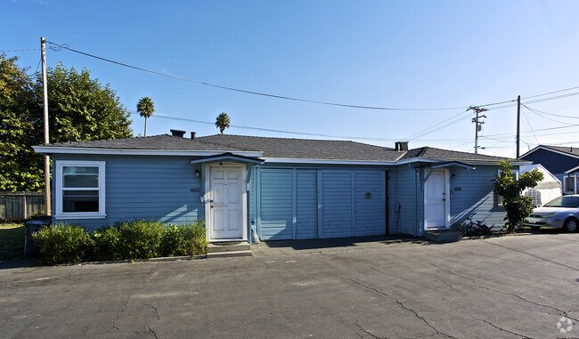 Building Photo - 480 Beck St