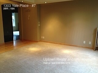 Building Photo - 1303 Yale Pl
