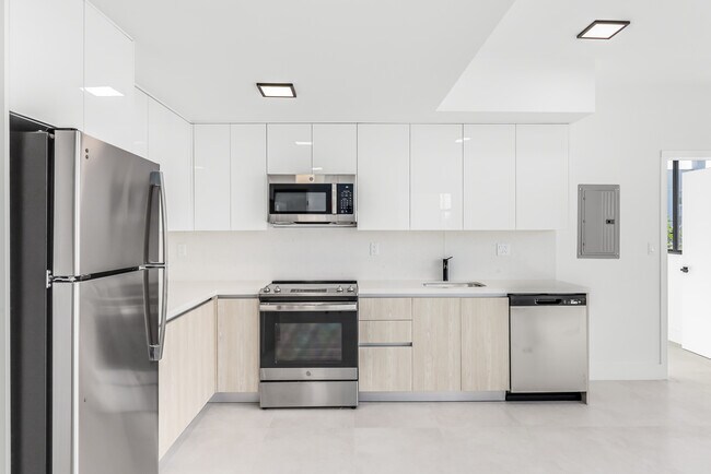 Foto del edificio - 1547 NW 2nd St