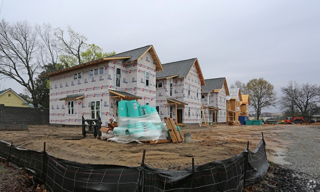 Building Photo - The Orchard