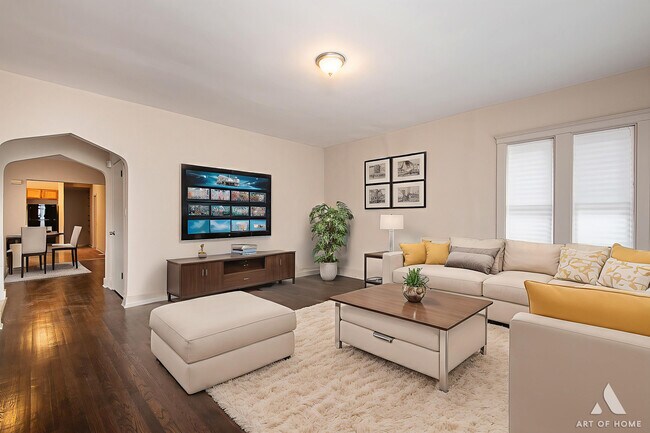 Foto del edificio - 7649 S Paxton Ave