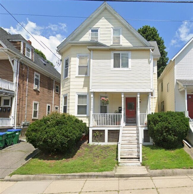 Foto del edificio - 578 Main St