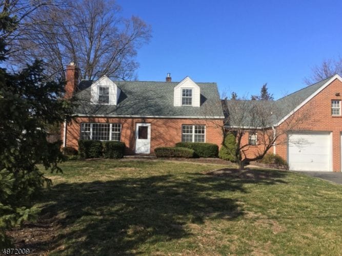 20 Pine Tree Ln, Morris Plains, NJ 07950 House Rental in Morris Plains, NJ