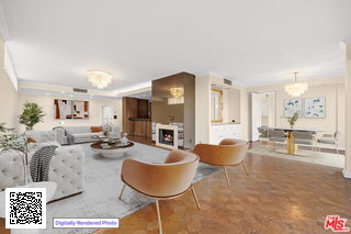 Foto del edificio - 325 N Oakhurst Dr