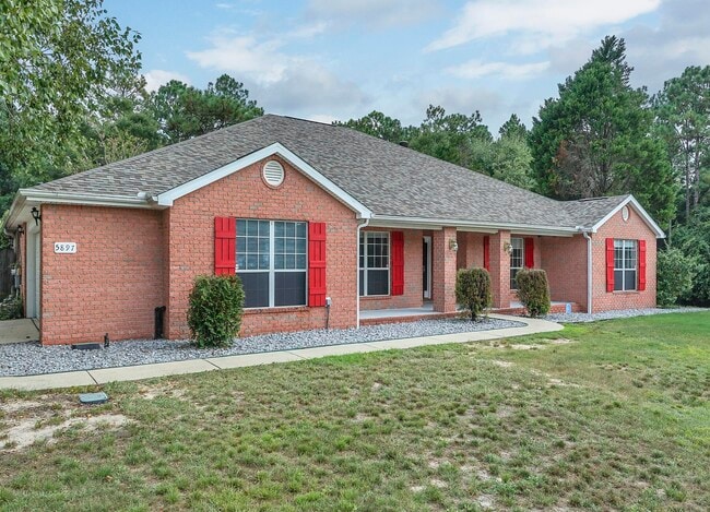 Building Photo - 5897 Saratoga Dr