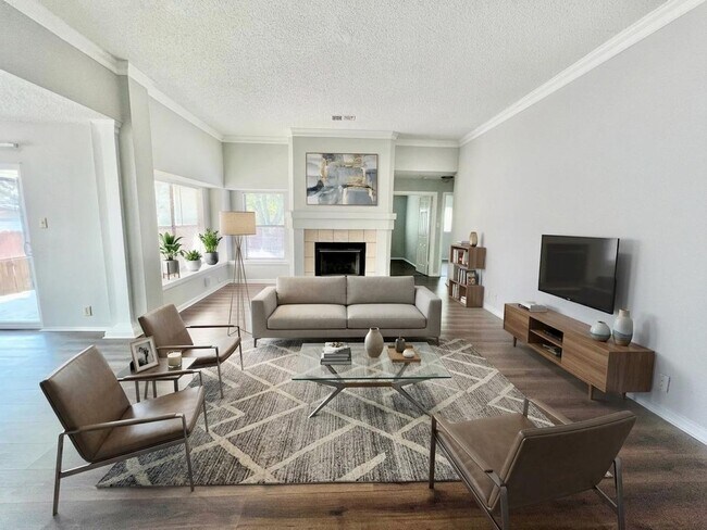 Building Photo - 8626 Serene Ridge Dr
