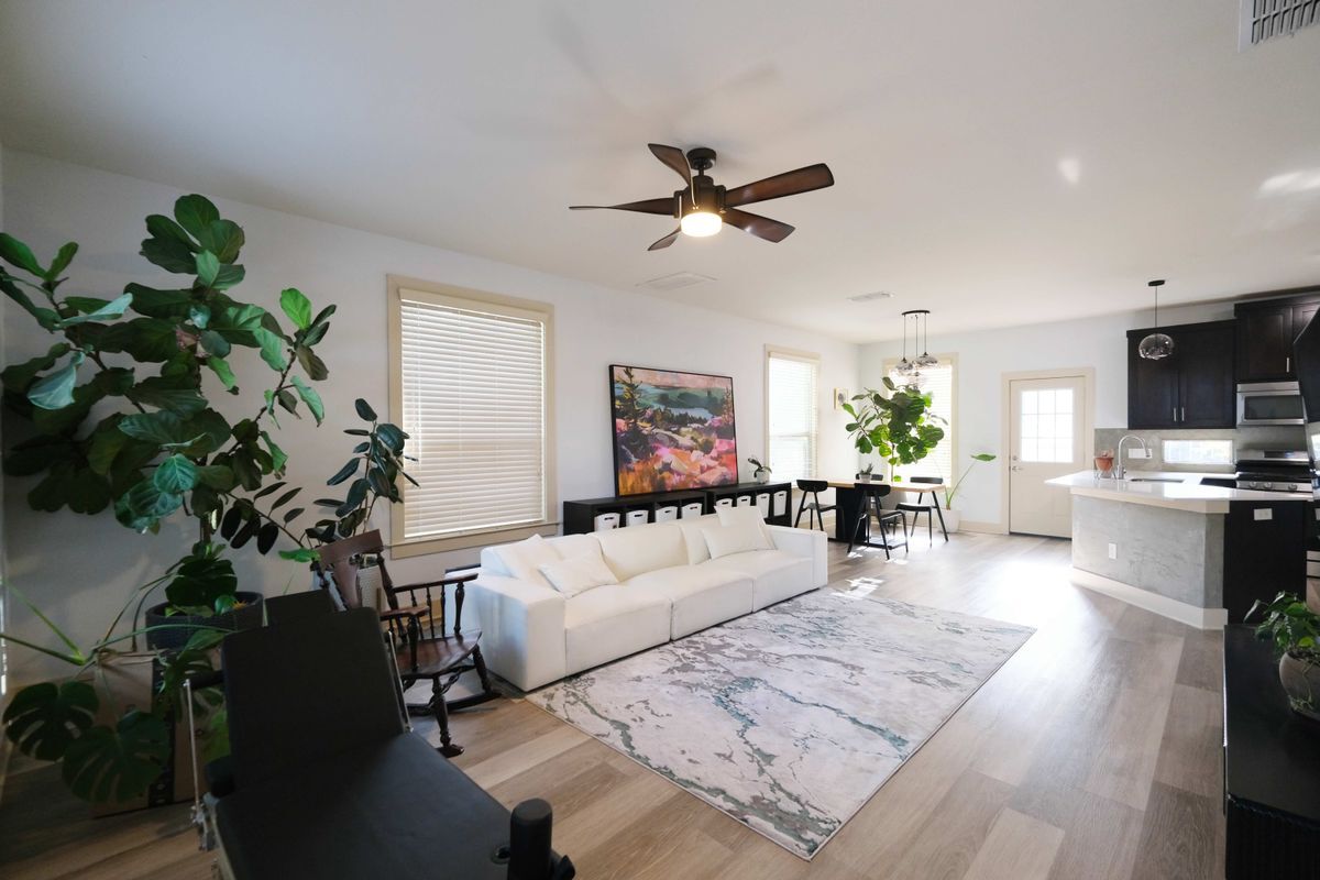 Foto principal - 604 Allen St