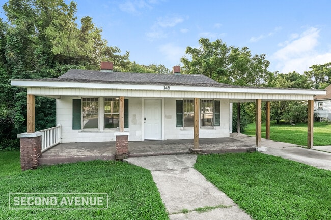 Building Photo - 149 Alspaugh Dr