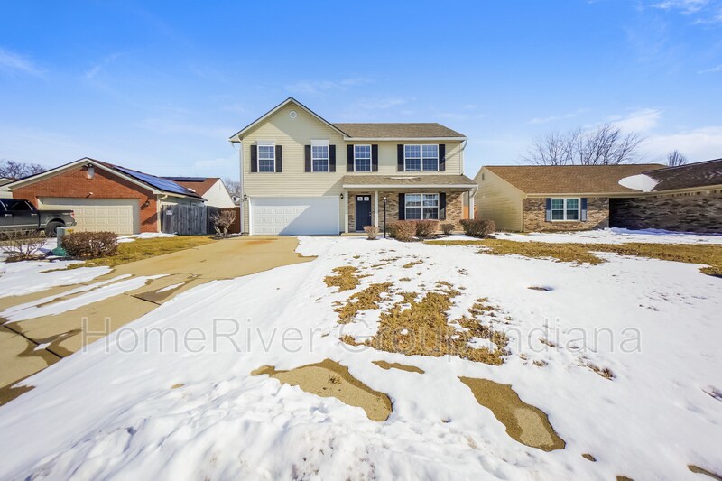 Foto principal - 8031 Southern Trails Pl