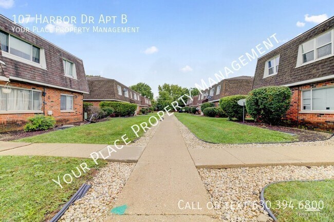 Foto del edificio - Beautifully updated 2BR, 1BA in Pelican Cove!