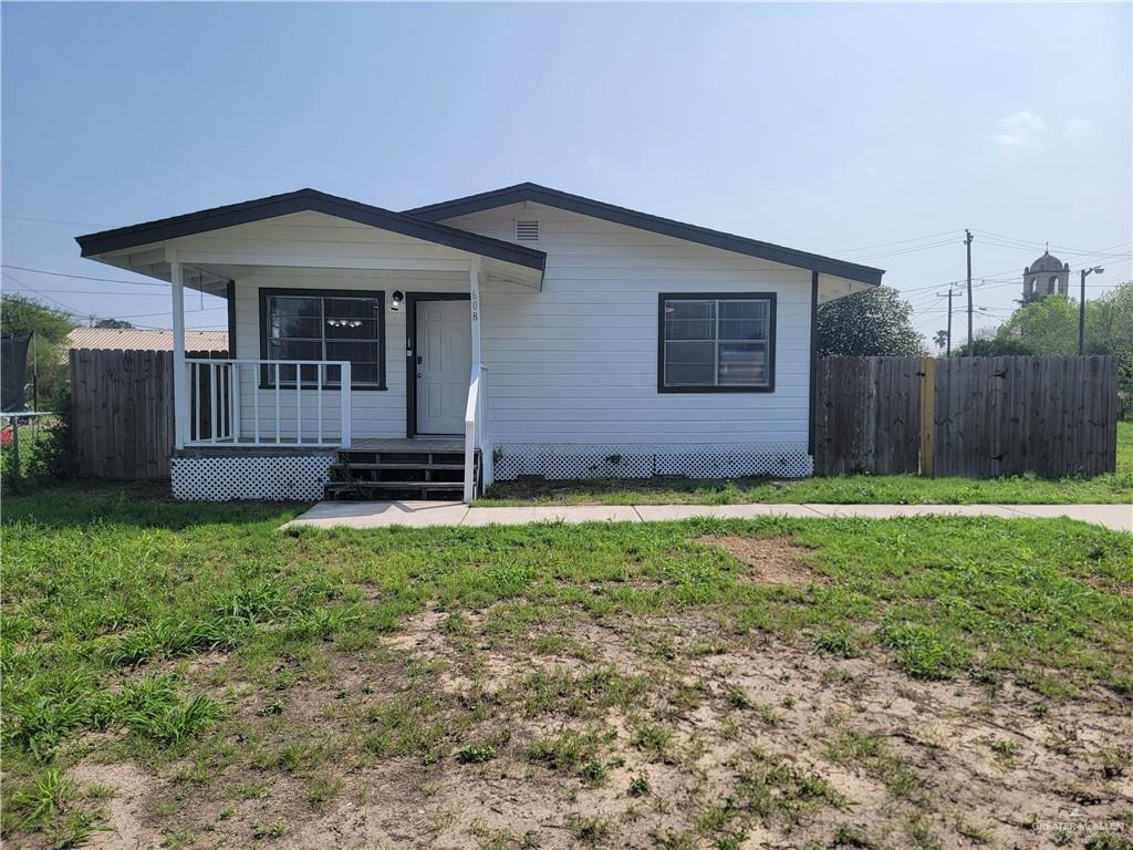Foto principal - 608 E Loeb St