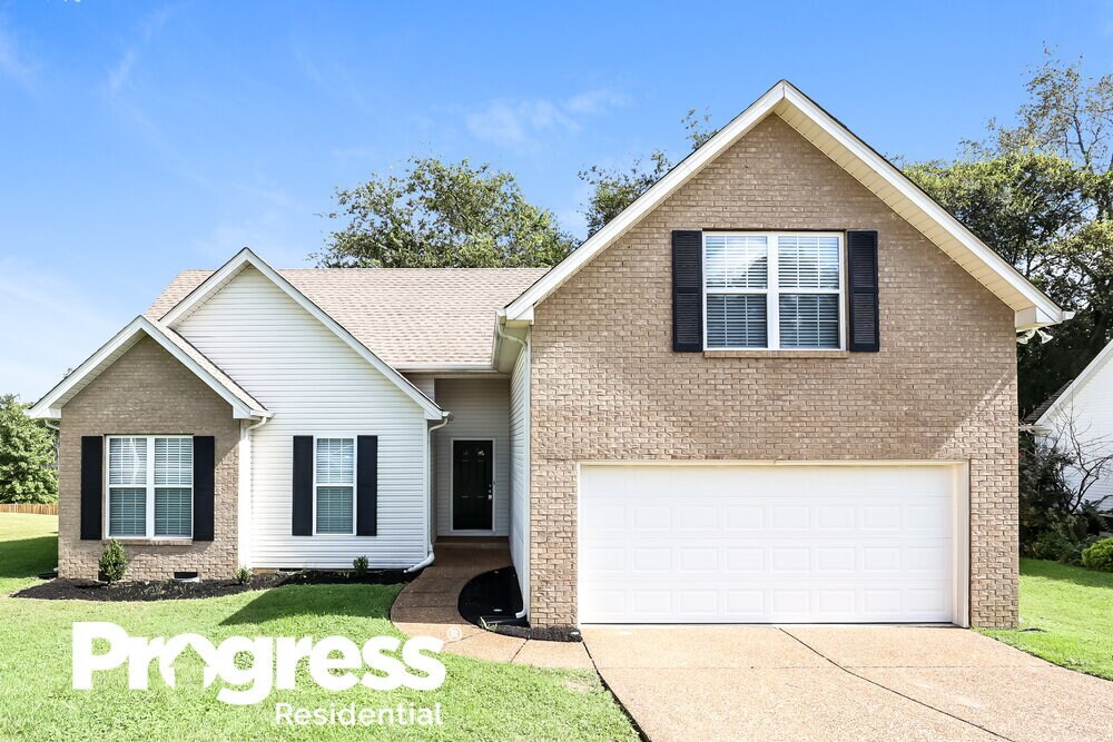 Foto principal - 2610 Matchstick Pl