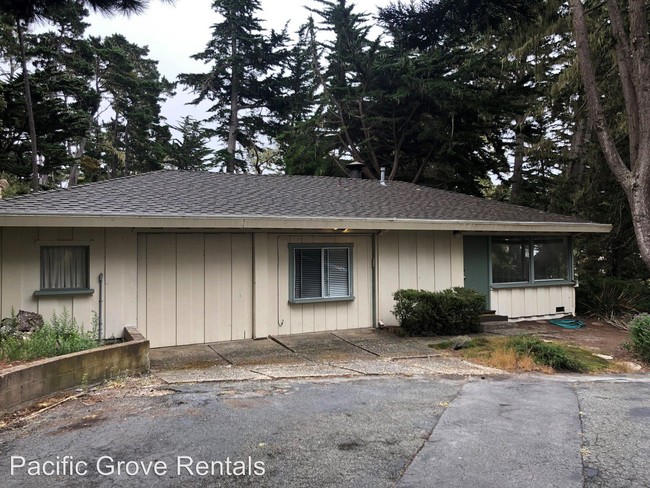 Building Photo - 1 br, 1 bath House - 3253 17 Mile Drive