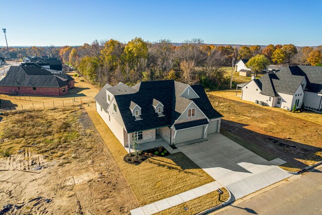 Foto del edificio - Stunning Open Concept in Torrey Lakes!