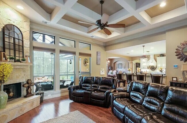 Foto del edificio - 148 Legacy View