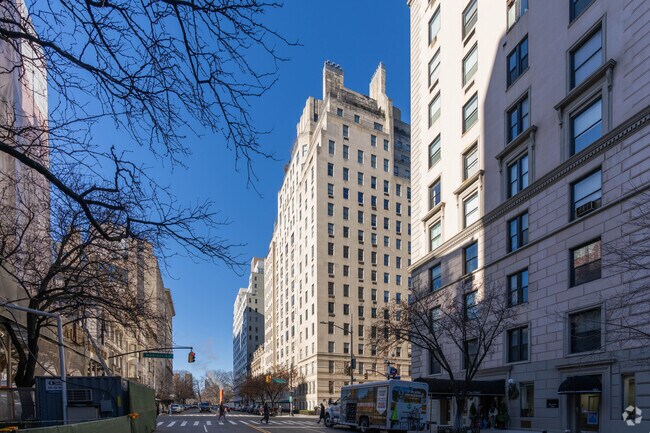Foto del edificio - 898 Madison Ave