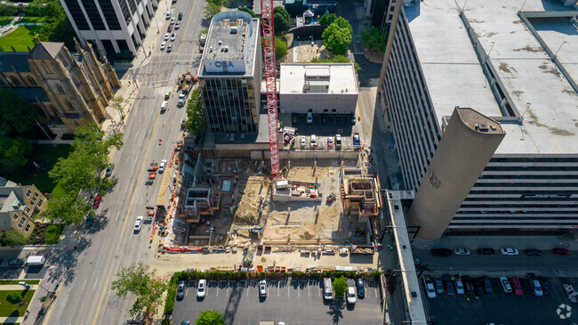 Building Photo - The Pembroke