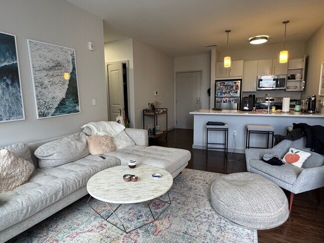 Building Photo - 40A Marion St