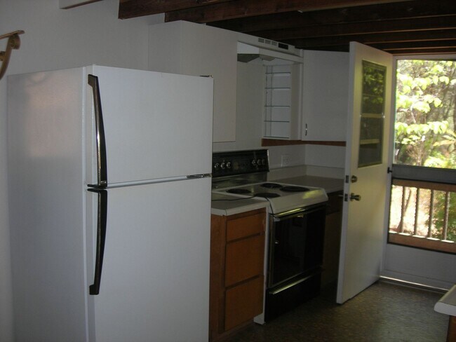Foto del edificio - Private, Rural Granny Cottage off Indian S...