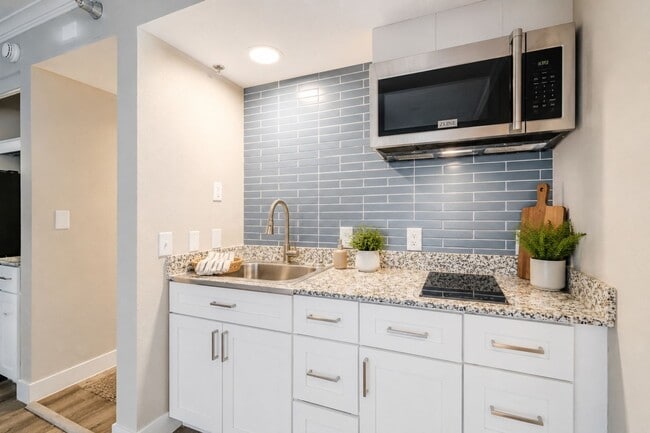 Interior Photo - Alta Apartments