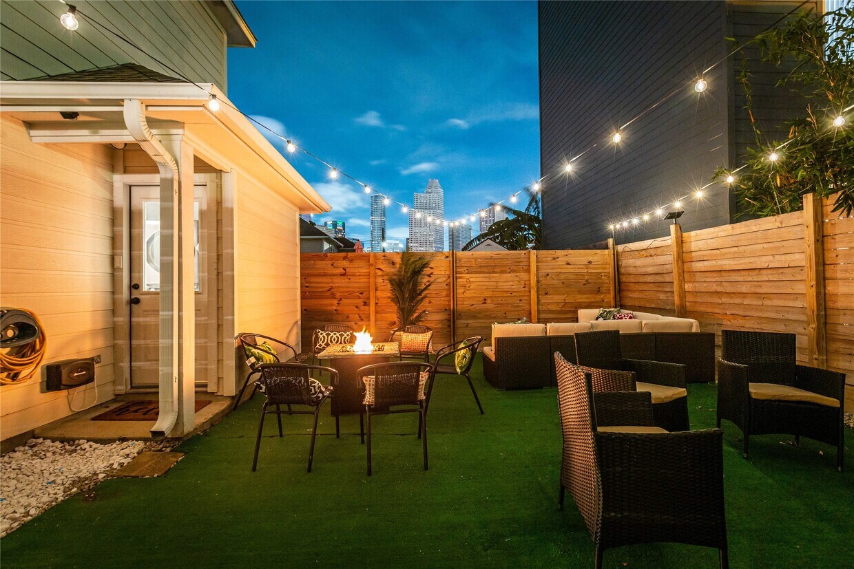 Foto principal - 1311 Ruthven St