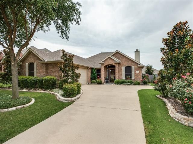 Frontyard - 5637 Bandit Dr