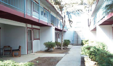 Foto del edificio - Sierra Crest Apartments