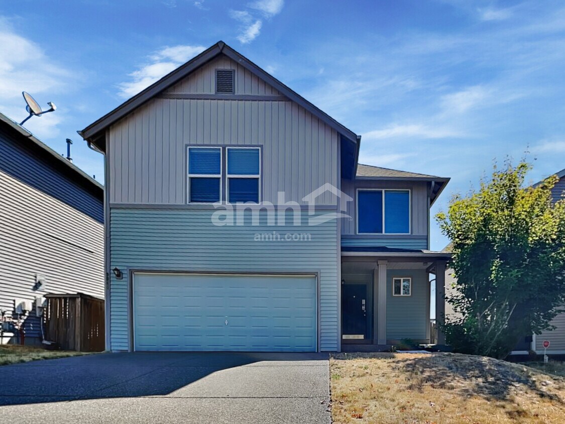 Foto principal - 9944 Terra Glenn Street Southeast
