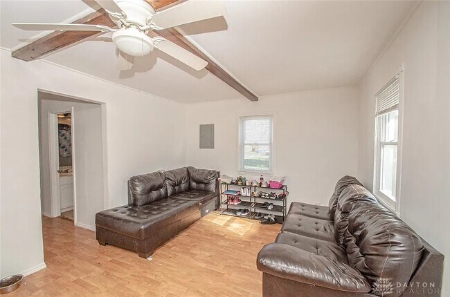 Foto del edificio - 4509 W Venetian Way