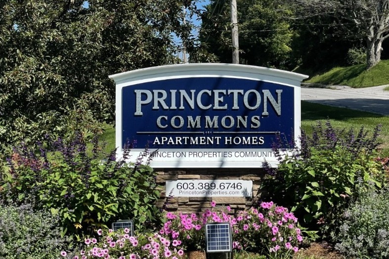 Foto principal - Princeton Commons