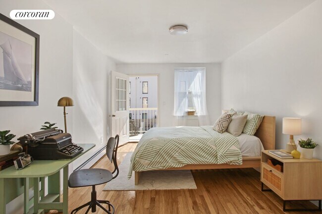 Foto del edificio - 104 Clifton Pl