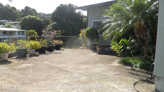 Foto del edificio - 3 br, 2 bath House - 1485 Onipaa Street