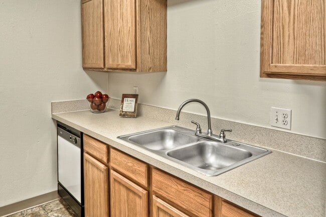 Interior Photo - Woodridge Apartments