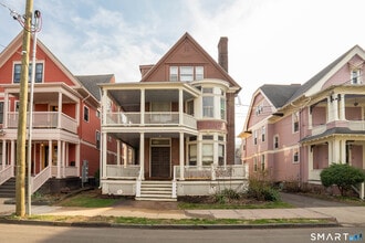 Building Photo - 110 Avon St