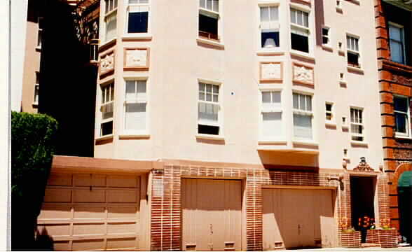 Building Photo - 1730 Vallejo St