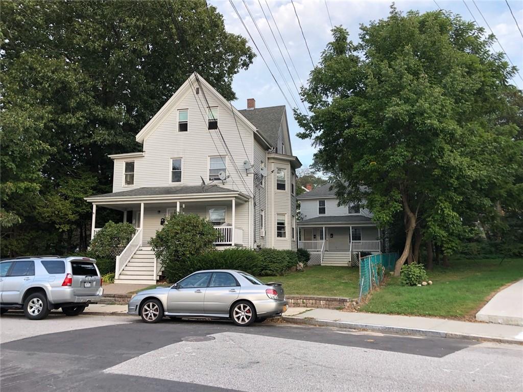 Foto principal - 33 1/2-32 Newton Ave
