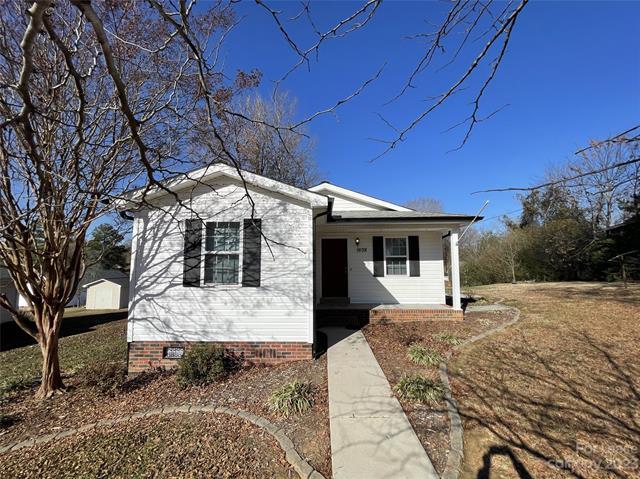 Foto principal - 1608 Liberty Ave