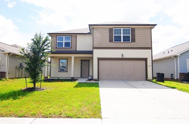 Foto del edificio - 1052 Water Oak Ln