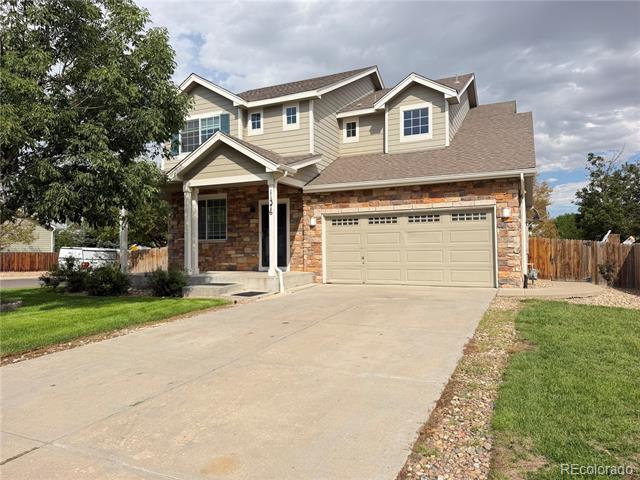 Building Photo - 11376 Jersey Dr