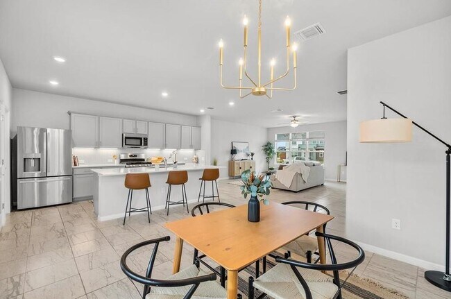 Foto del edificio - 5409 Baythorne Dr