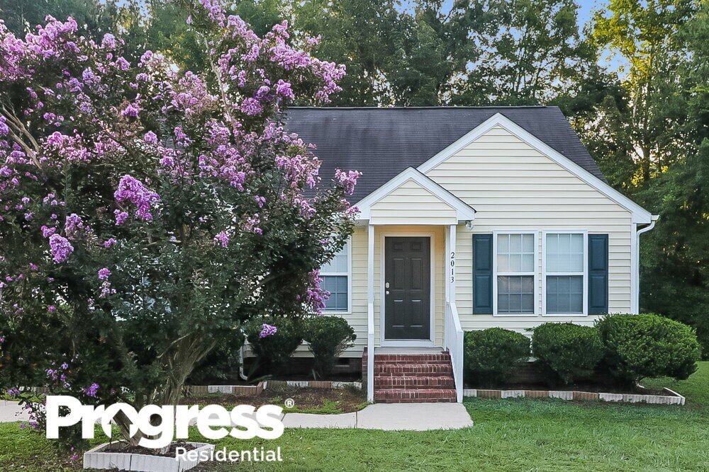 2013 Laurel Leaf Rd, Zebulon, NC 27597 House Rental in Zebulon, NC