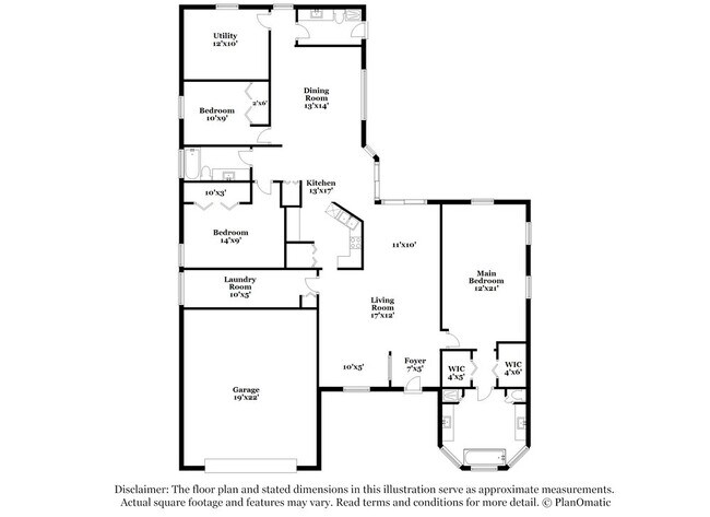 Building Photo - 2888 Sweetspire Cir